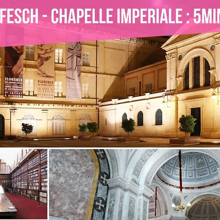 Serafini - Historic Center Modern - By Tgb Apartment