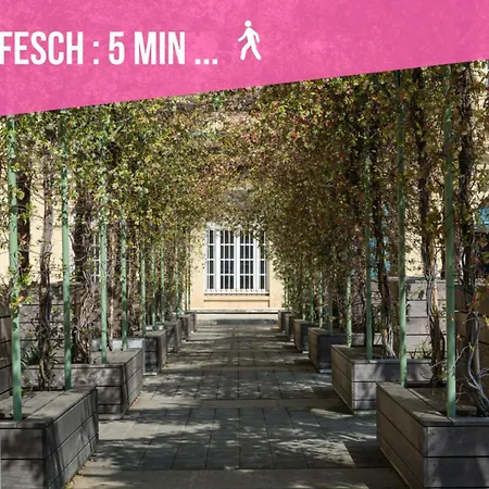 Serafini - Historic Center Modern - By Tgb Apartment *