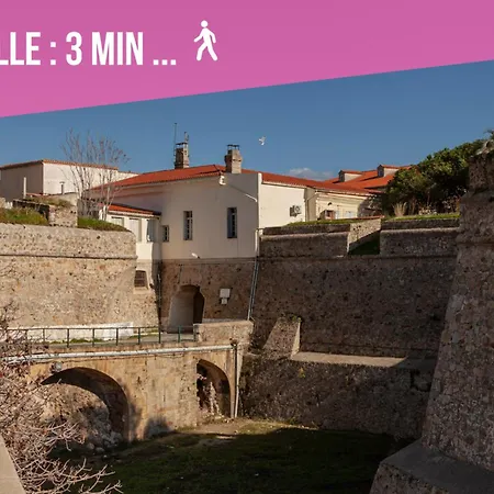 Serafini - Historic Center Modern - By Tgb Apartment Ajaccio (Corsica)