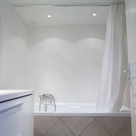 Serafini - Historic Center Modern - By Tgb Apartment Ajaccio (Corsica)