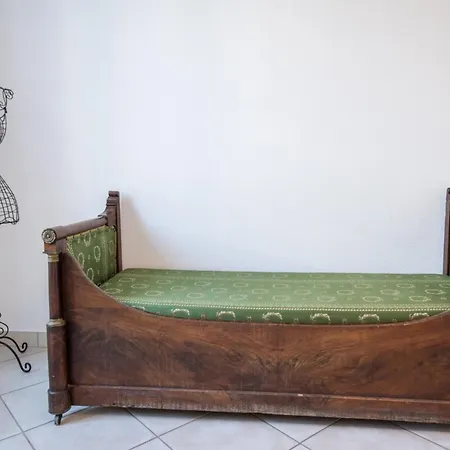 Apartment Serafini - Historic Center Modern - By Tgb Ajaccio (Corsica)