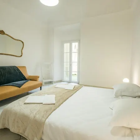 Serafini - Historic Center Modern - By Tgb * Ajaccio (Corsica)