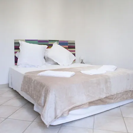 Serafini - Historic Center Modern - By Tgb Apartment *