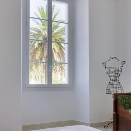 Serafini - Historic Center Modern - By Tgb Ajaccio (Corsica)