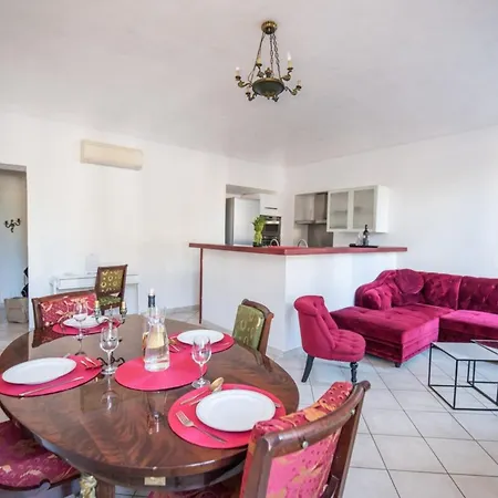 Serafini - Historic Center Modern - By Tgb Apartment Ajaccio (Corsica)
