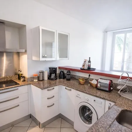 Serafini - Historic Center Modern - By Tgb Apartment Ajaccio (Corsica)